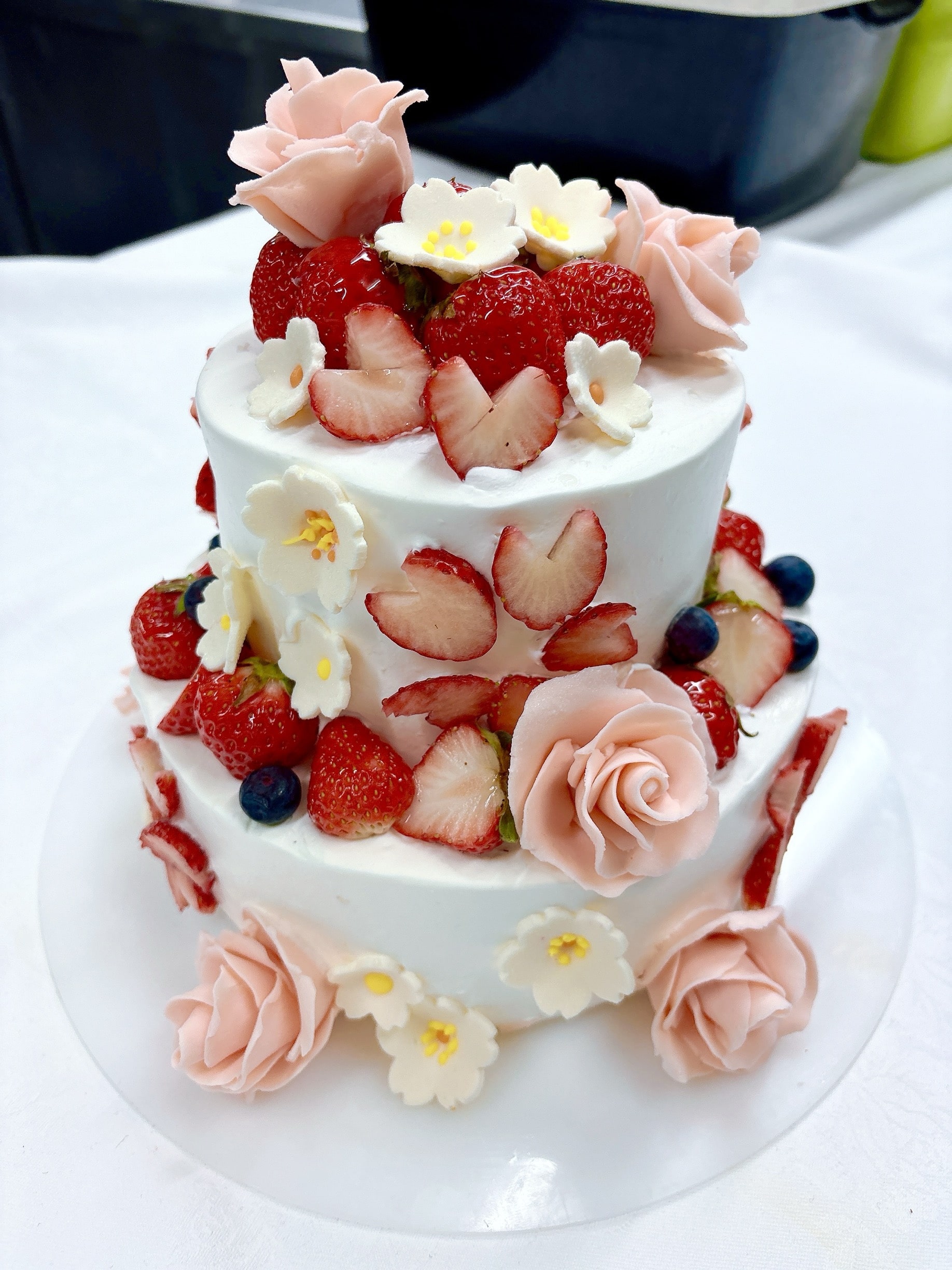 お二人ドキドキ♡愛の共同セレモニーアイテム